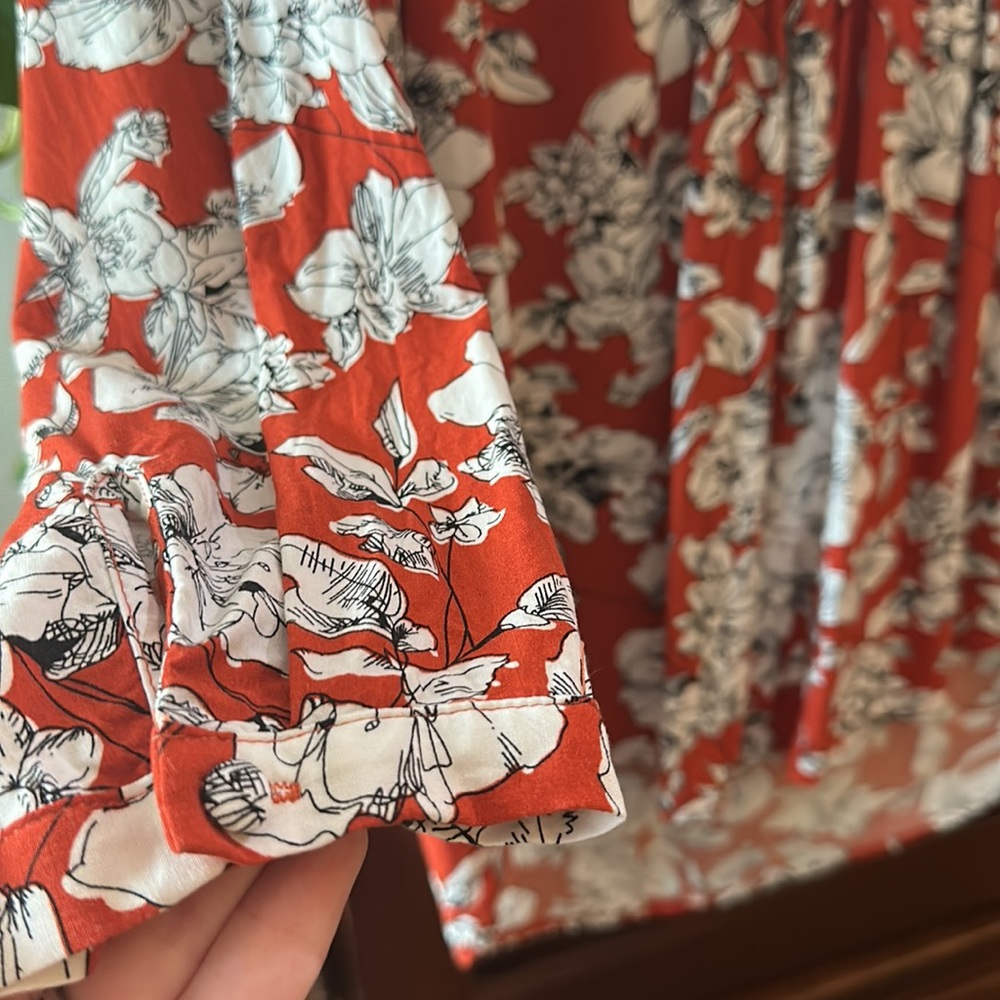 Vici Blouse - image 4